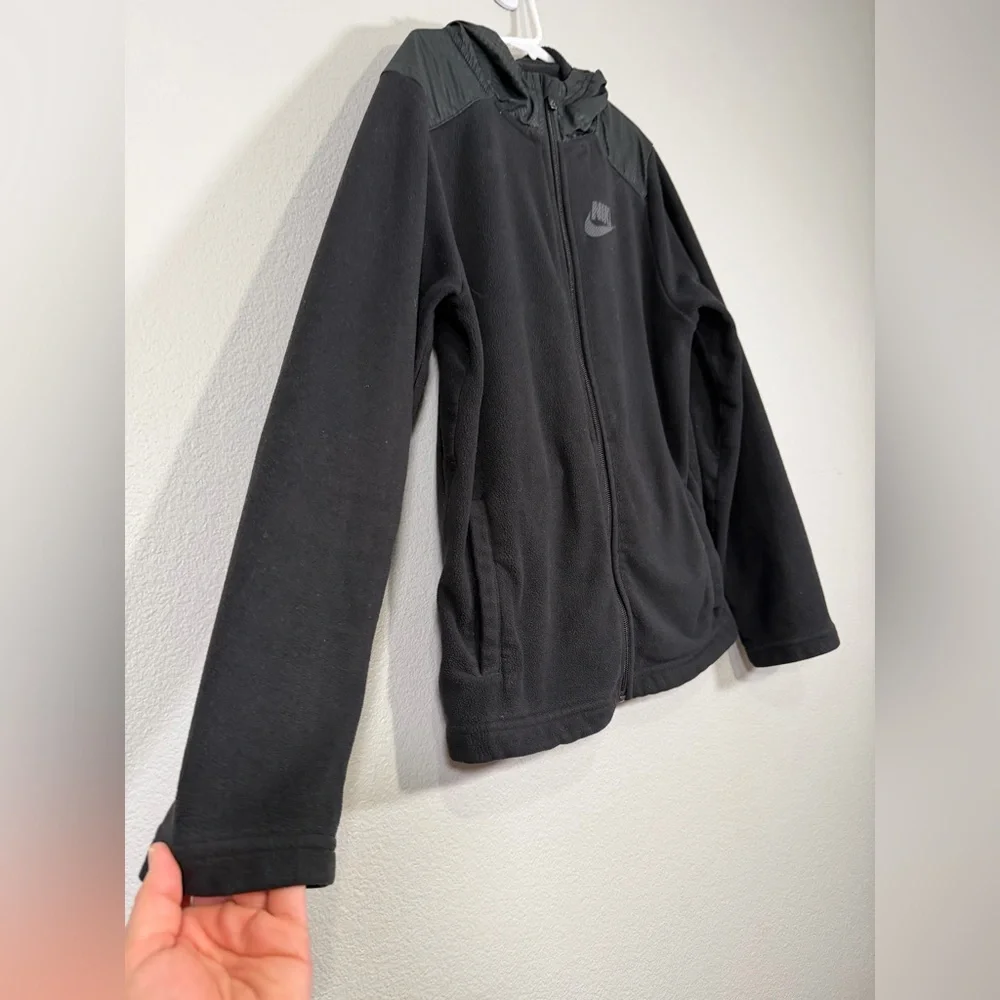 Nike soft fleece